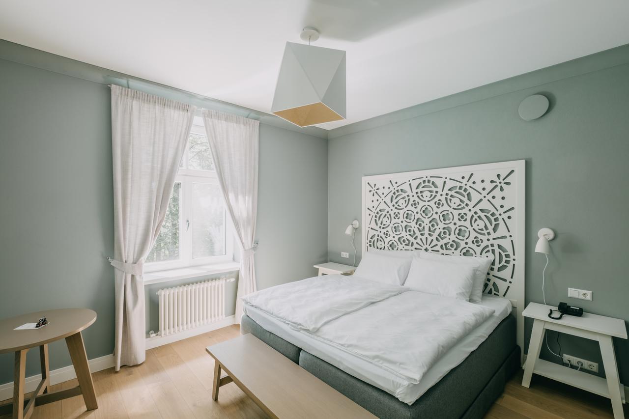 Villa Santa Cēsis Dış mekan fotoğraf