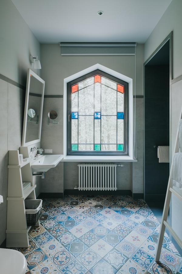 Villa Santa Cēsis Dış mekan fotoğraf
