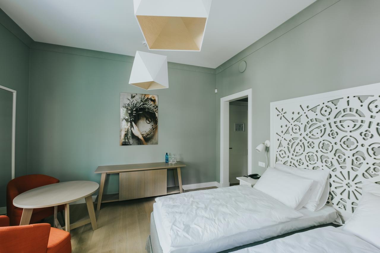 Villa Santa Cēsis Dış mekan fotoğraf