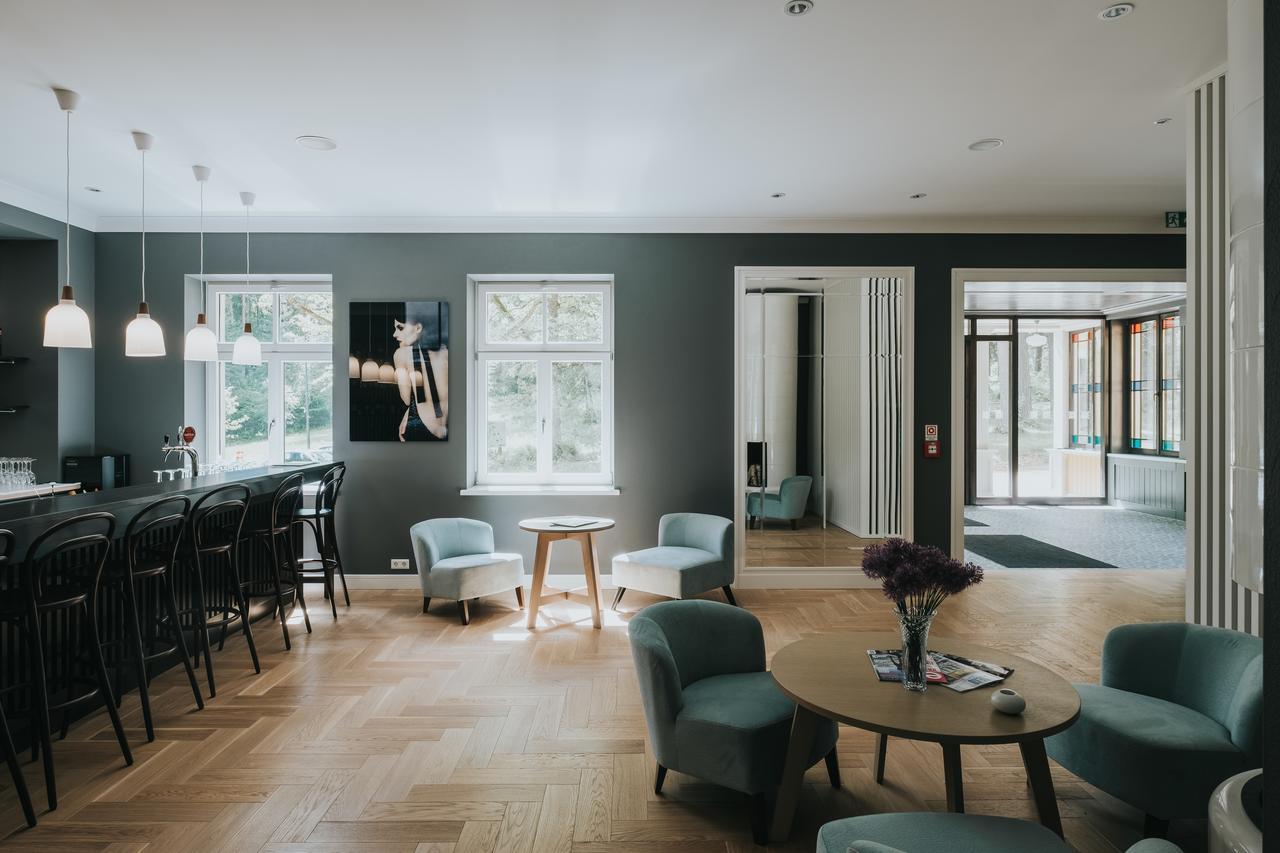 Villa Santa Cēsis Dış mekan fotoğraf